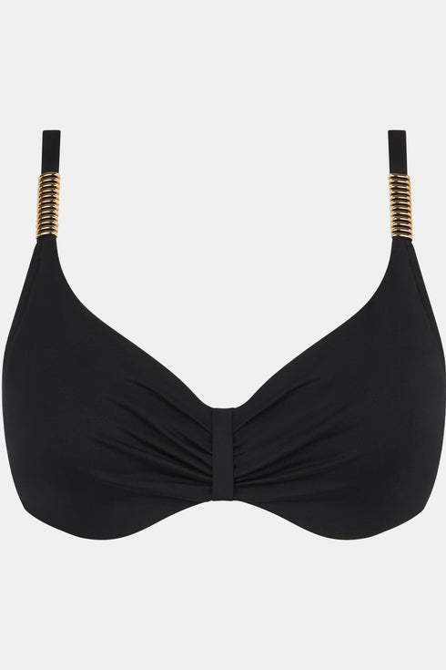 Chantelle Icon Covering Underwired Bra